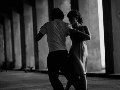 Το ταγκό είναι ο πιο ερωτικός χορός